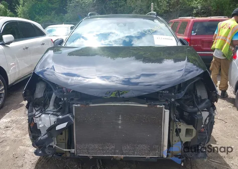 2017 Toyota Rav4 Xle from USA, damaged, VIN 2T3RFREV9HW557334